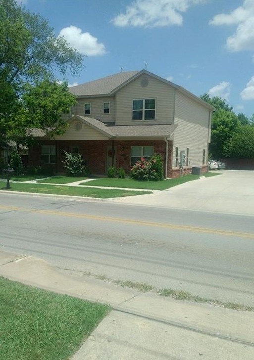 Evans Farm - Residential Lease
