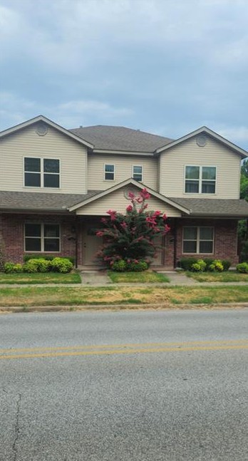 Evans Farm - Residential Lease