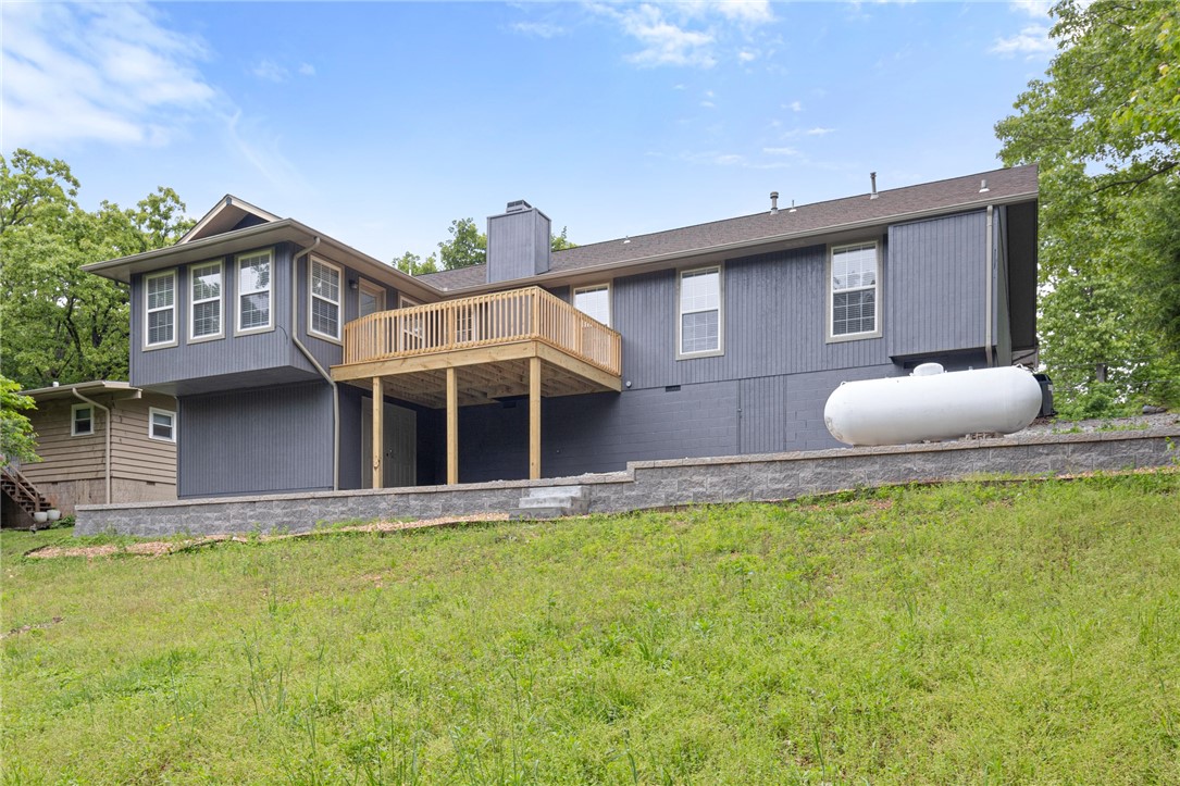 Dorset Sub Bvv - Residential Lease