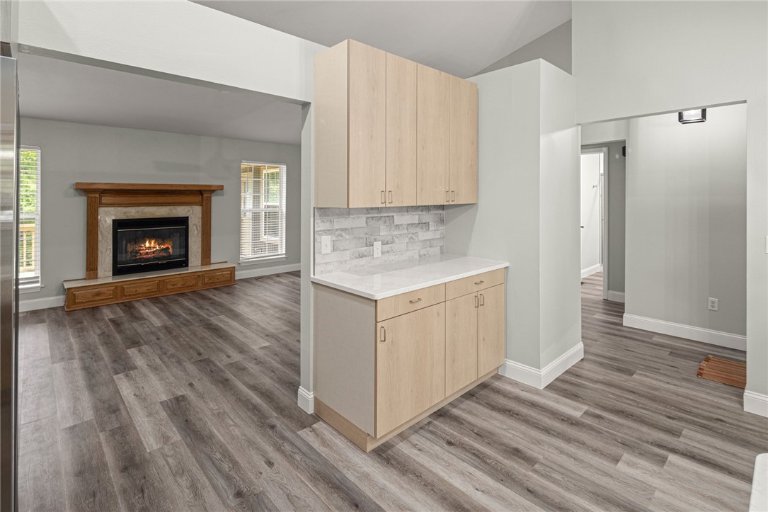 Dorset Sub Bvv - Residential Lease