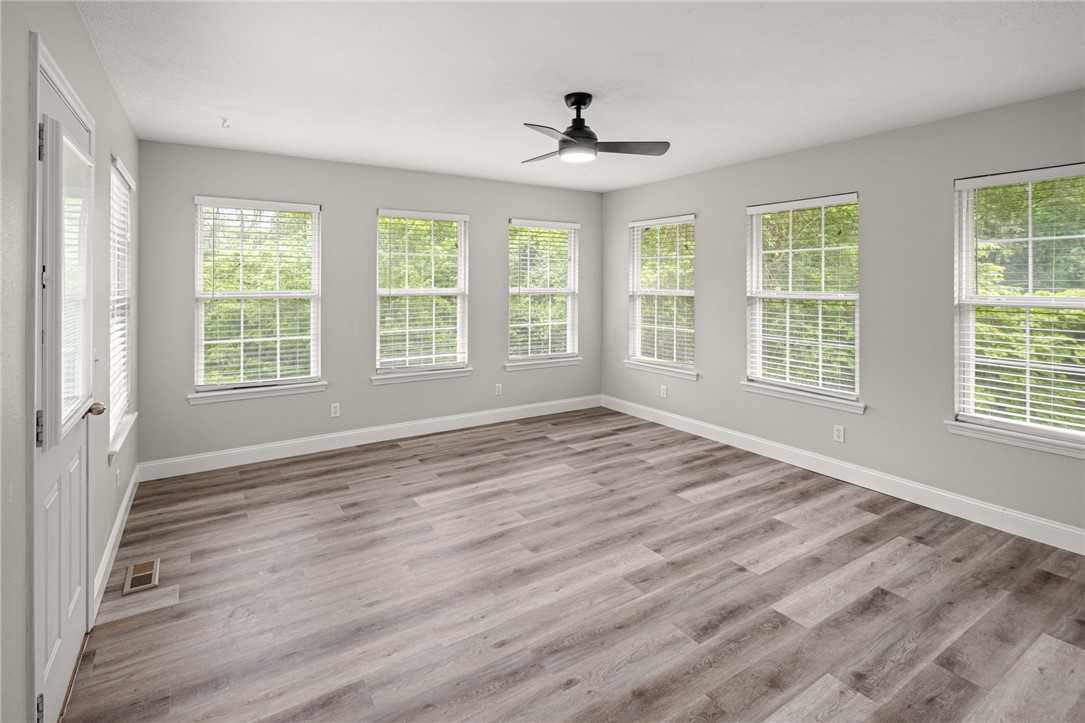 Dorset Sub Bvv - Residential Lease