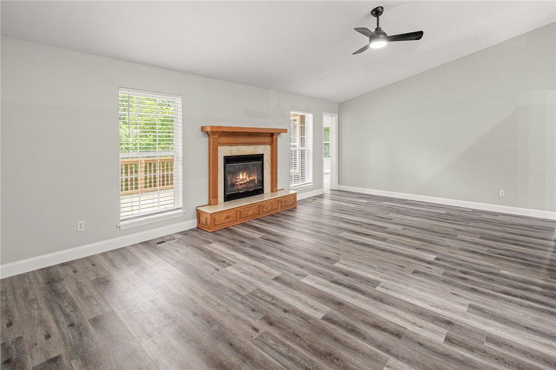 Dorset Sub Bvv - Residential Lease