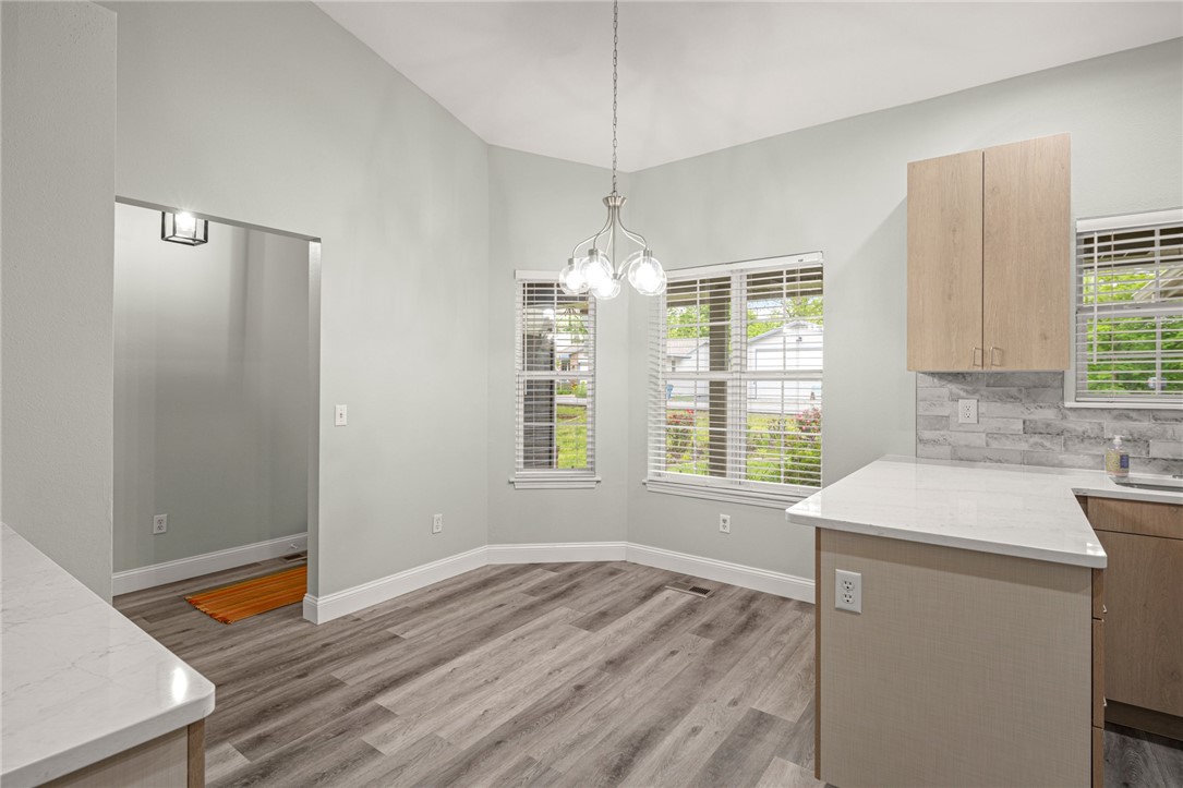 Dorset Sub Bvv - Residential Lease