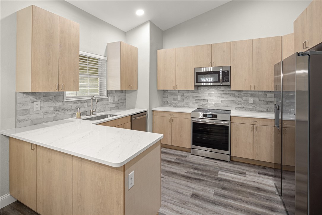 Dorset Sub Bvv - Residential Lease