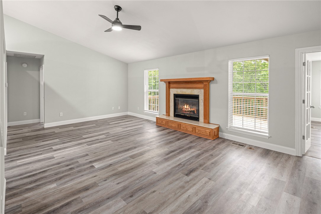 Dorset Sub Bvv - Residential Lease