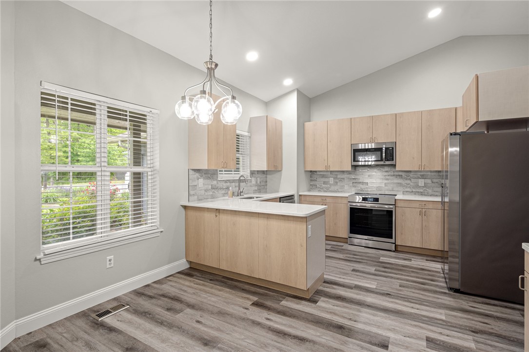 Dorset Sub Bvv - Residential Lease