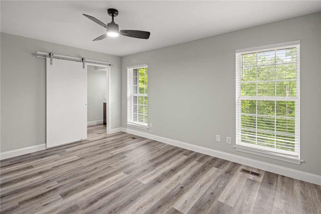 Dorset Sub Bvv - Residential Lease