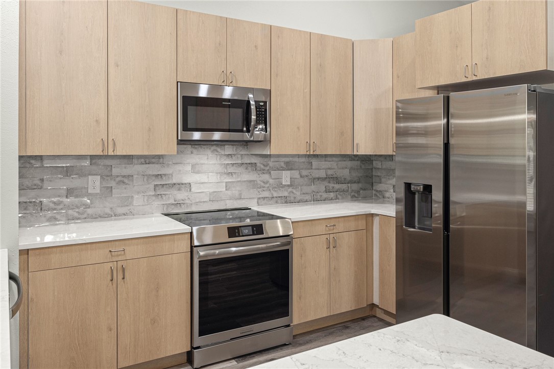 Dorset Sub Bvv - Residential Lease