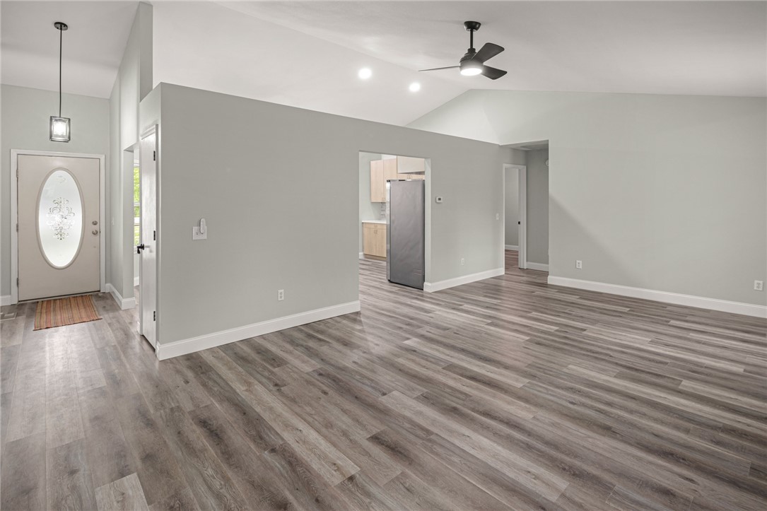 Dorset Sub Bvv - Residential Lease
