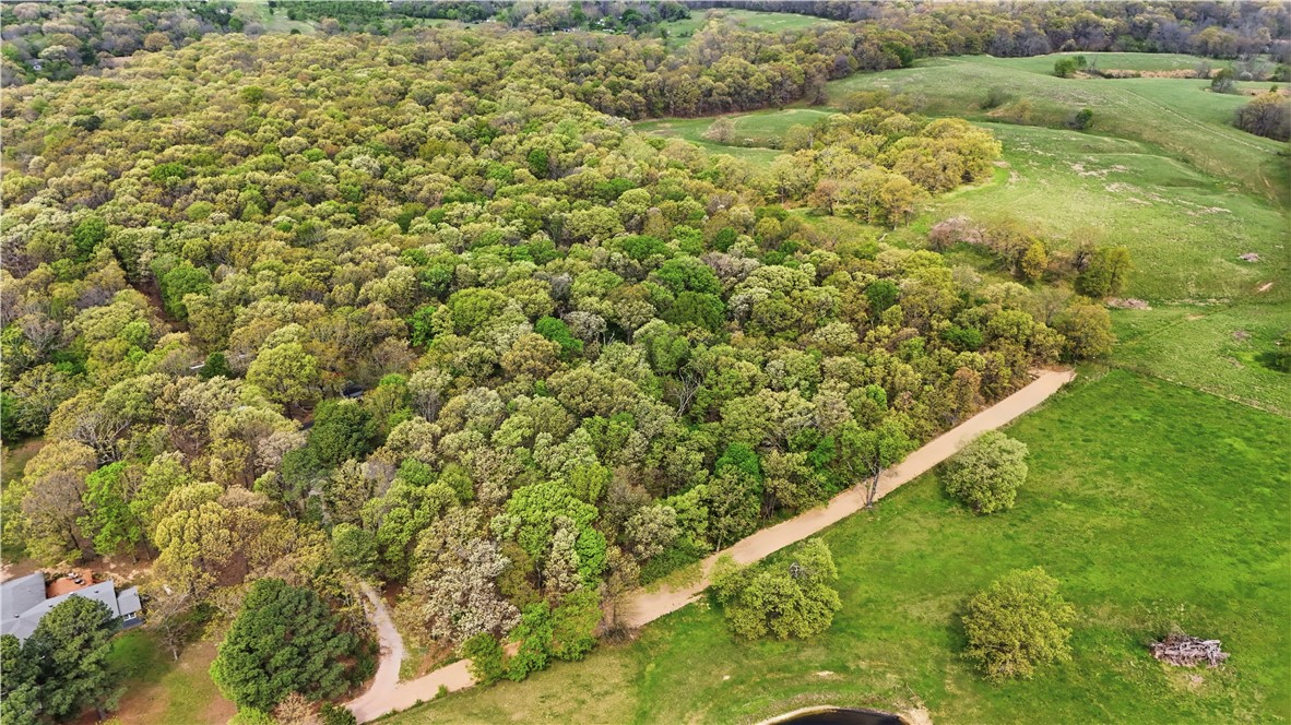 Ozark Estates - Land