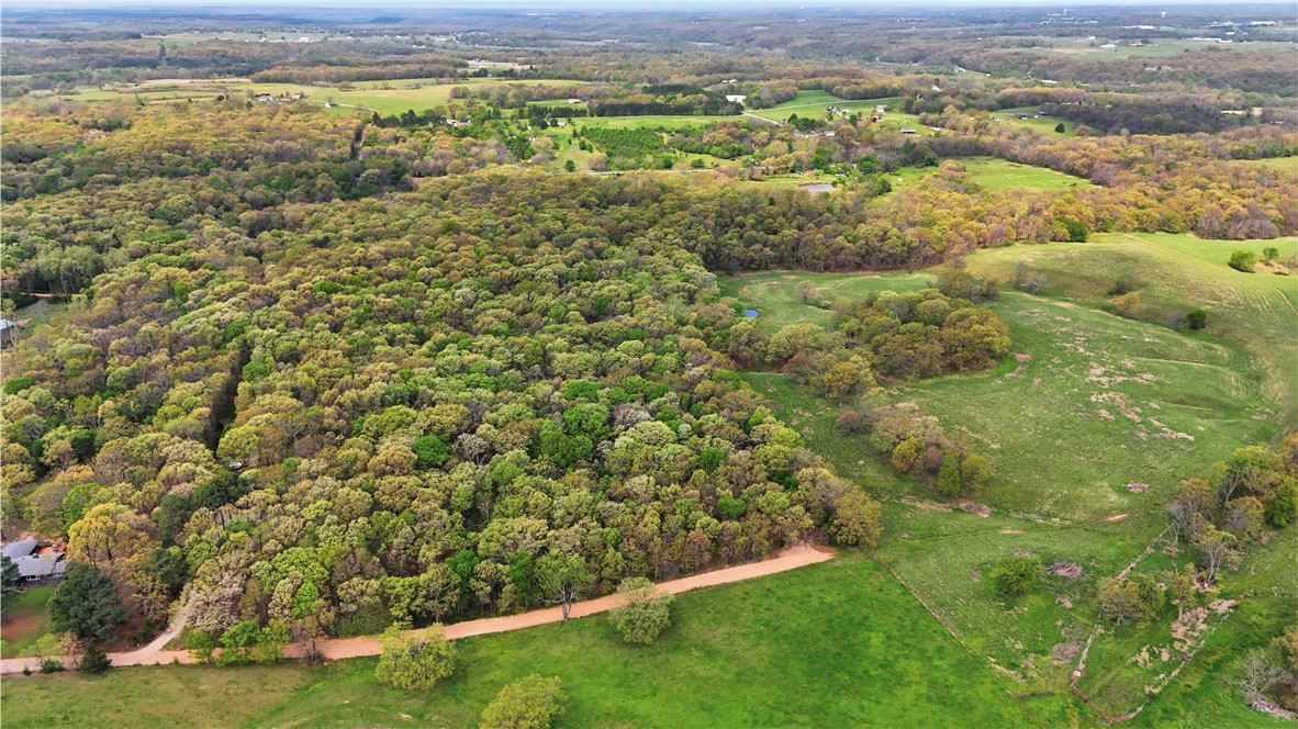 Ozark Estates - Land