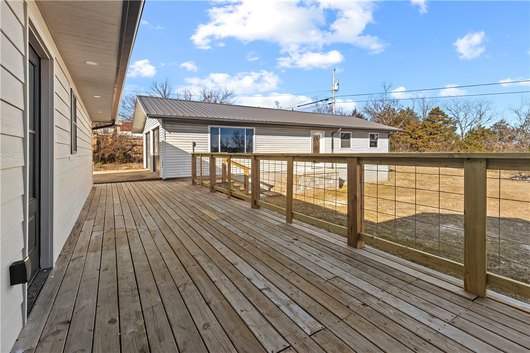 Magness Add - Residential