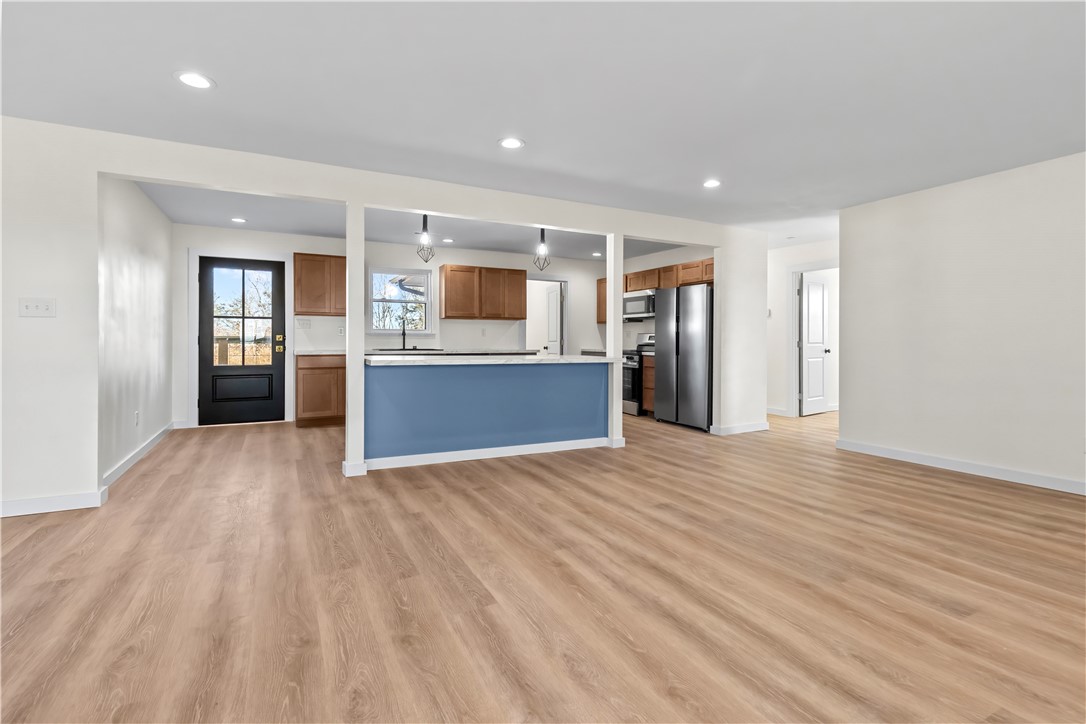 Magness Add - Residential