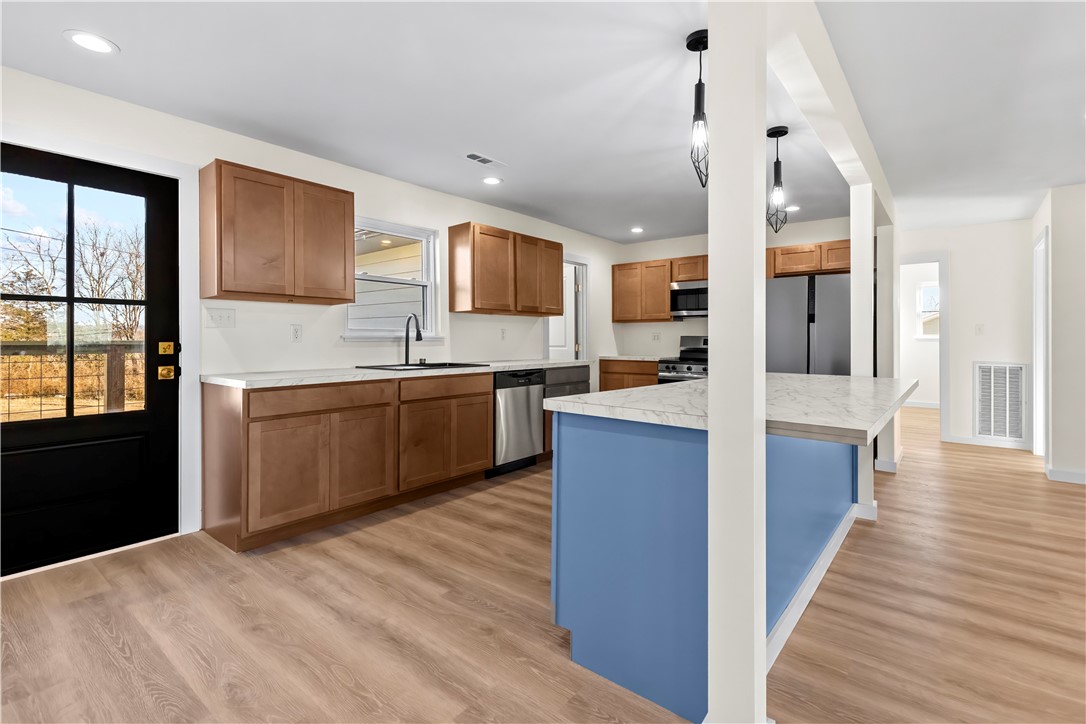 Magness Add - Residential