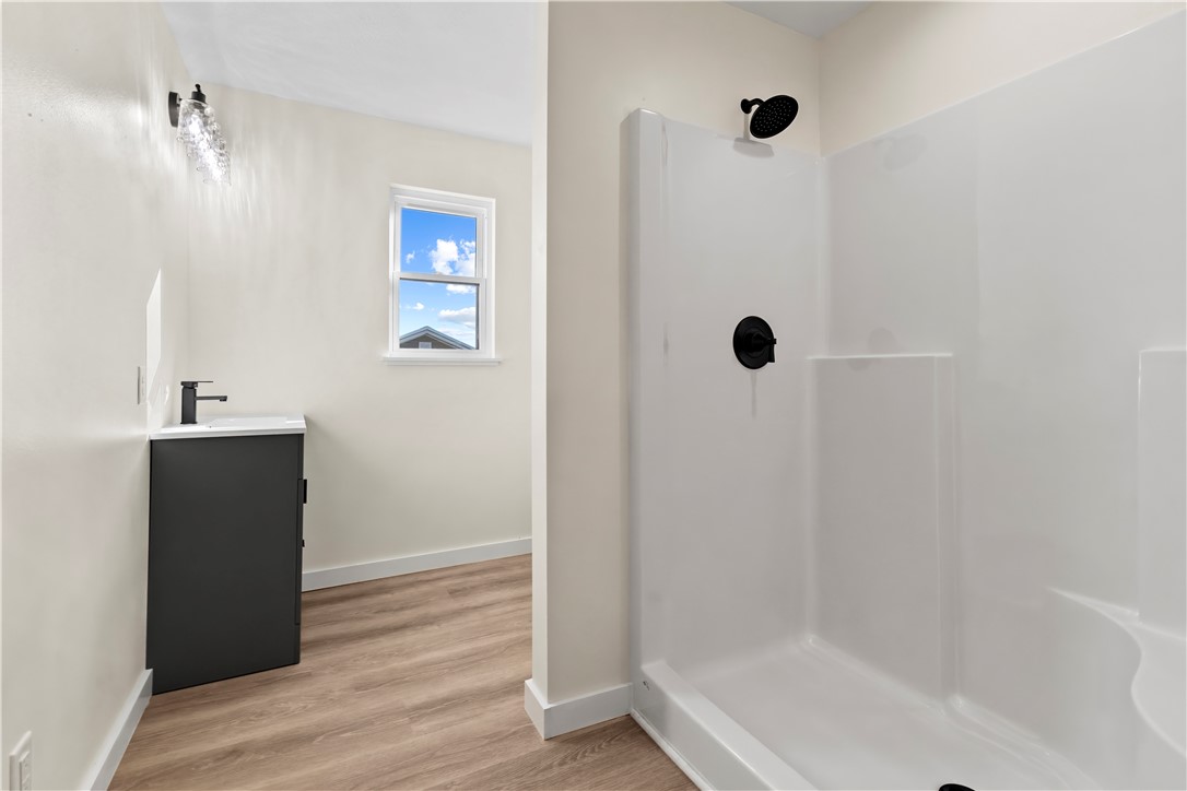 Magness Add - Residential