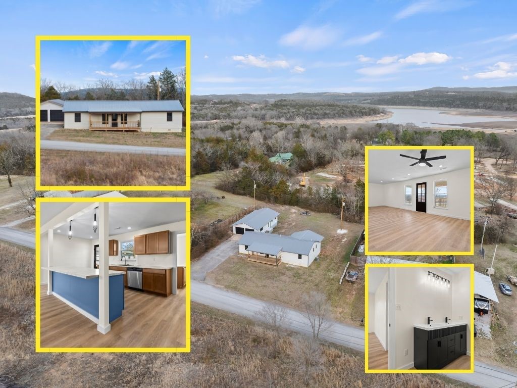 Magness Add - Residential