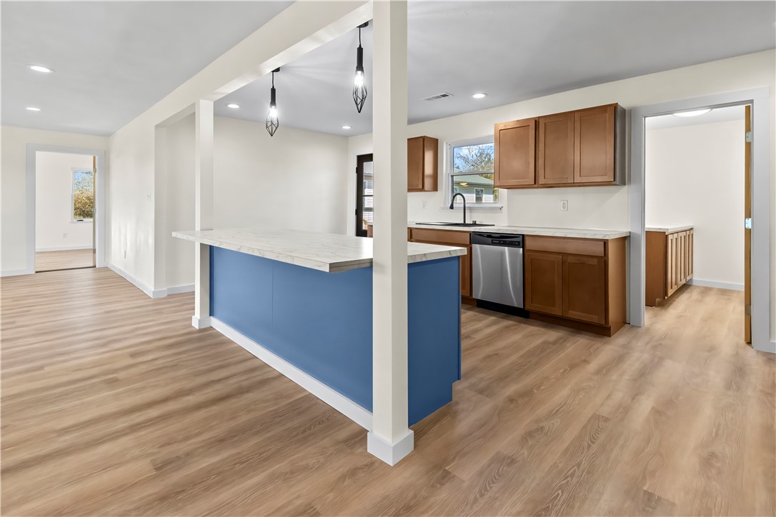 Magness Add - Residential