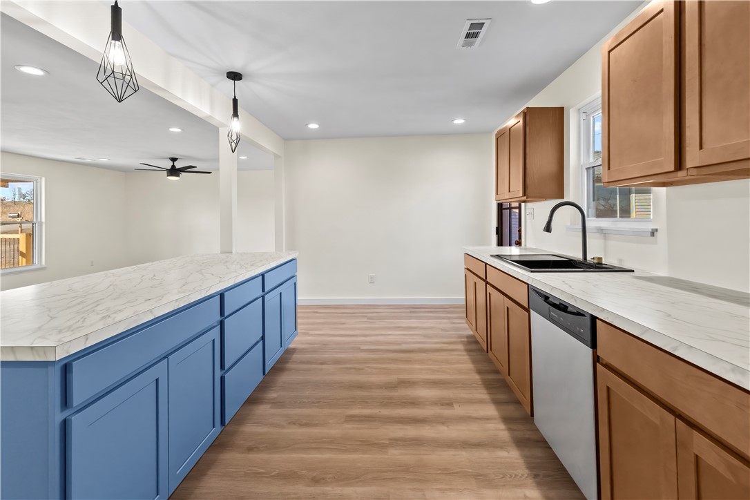 Magness Add - Residential