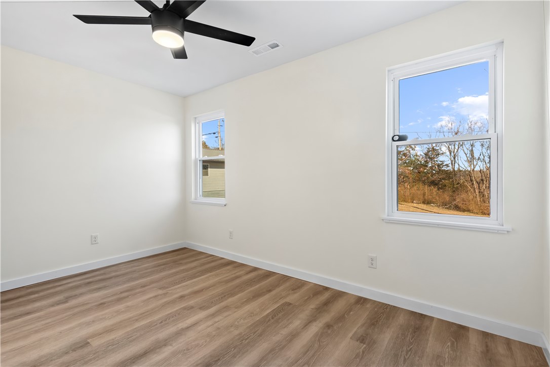 Magness Add - Residential