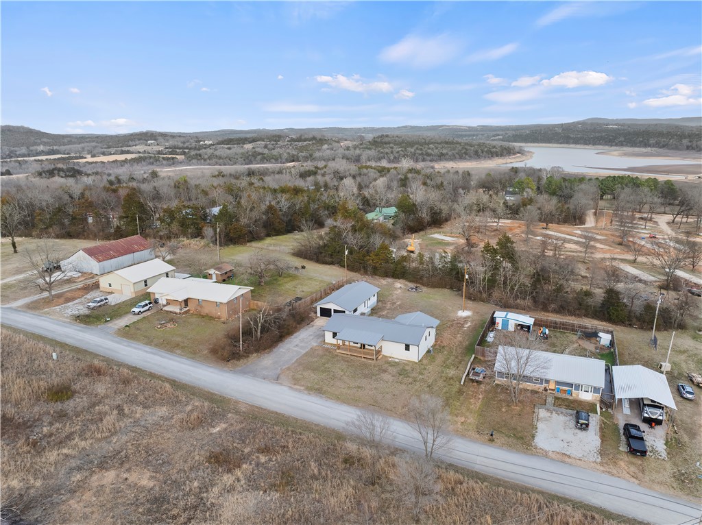 Magness Add - Residential