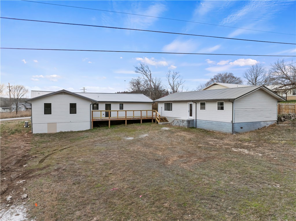 Magness Add - Residential