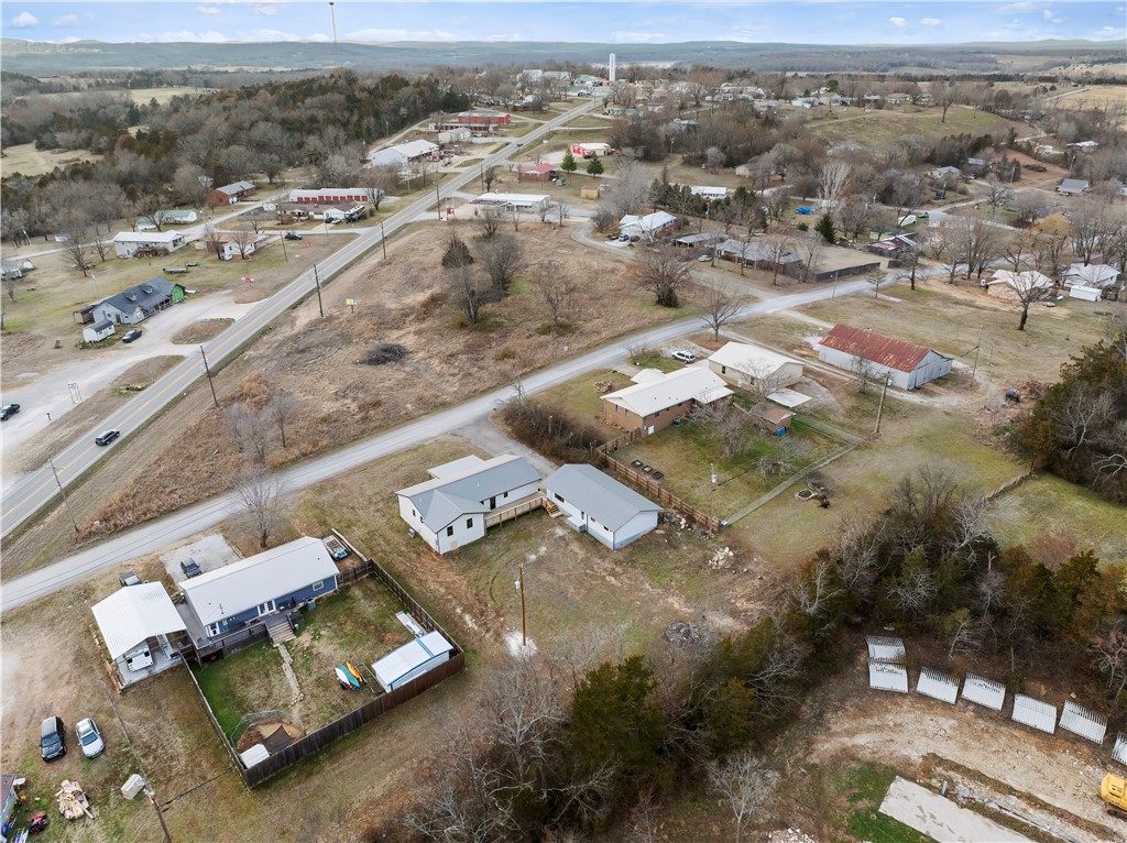 Magness Add - Residential