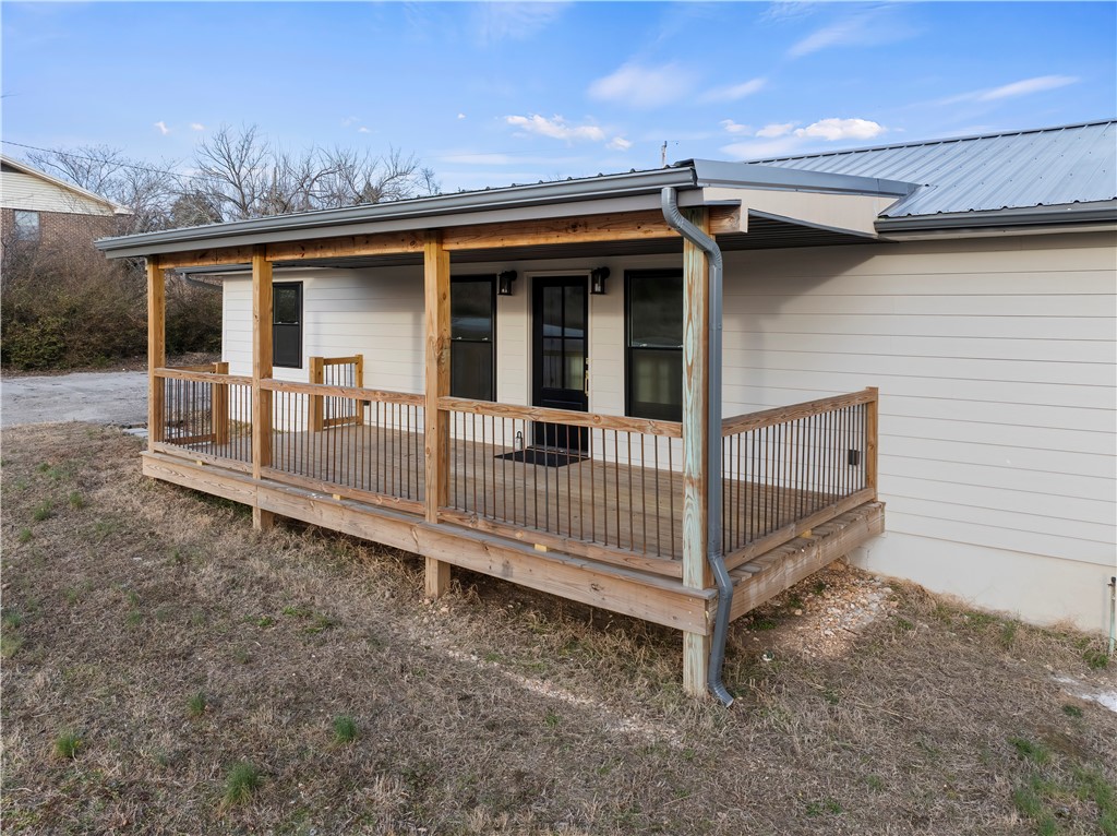 Magness Add - Residential