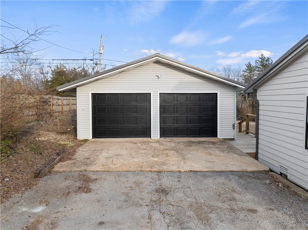 Magness Add - Residential