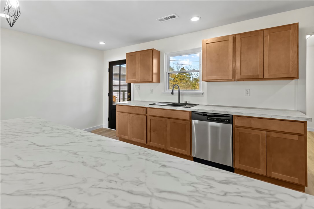 Magness Add - Residential