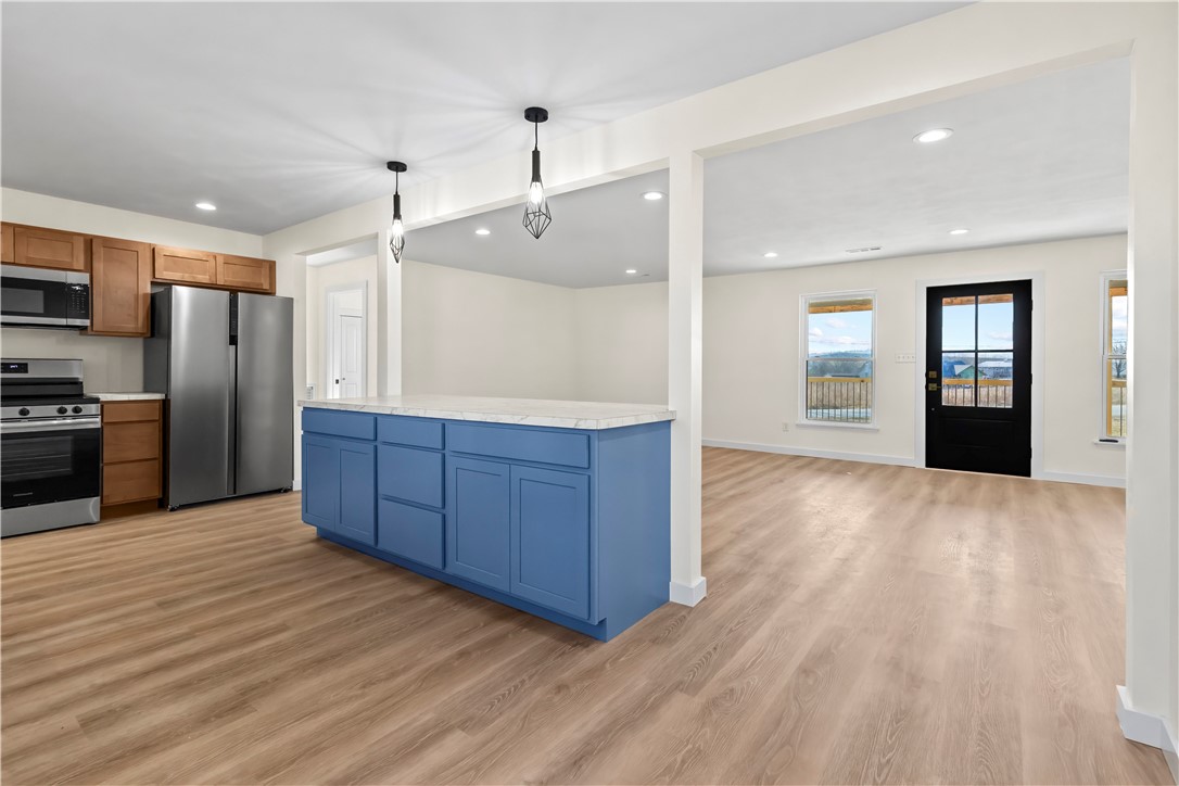 Magness Add - Residential