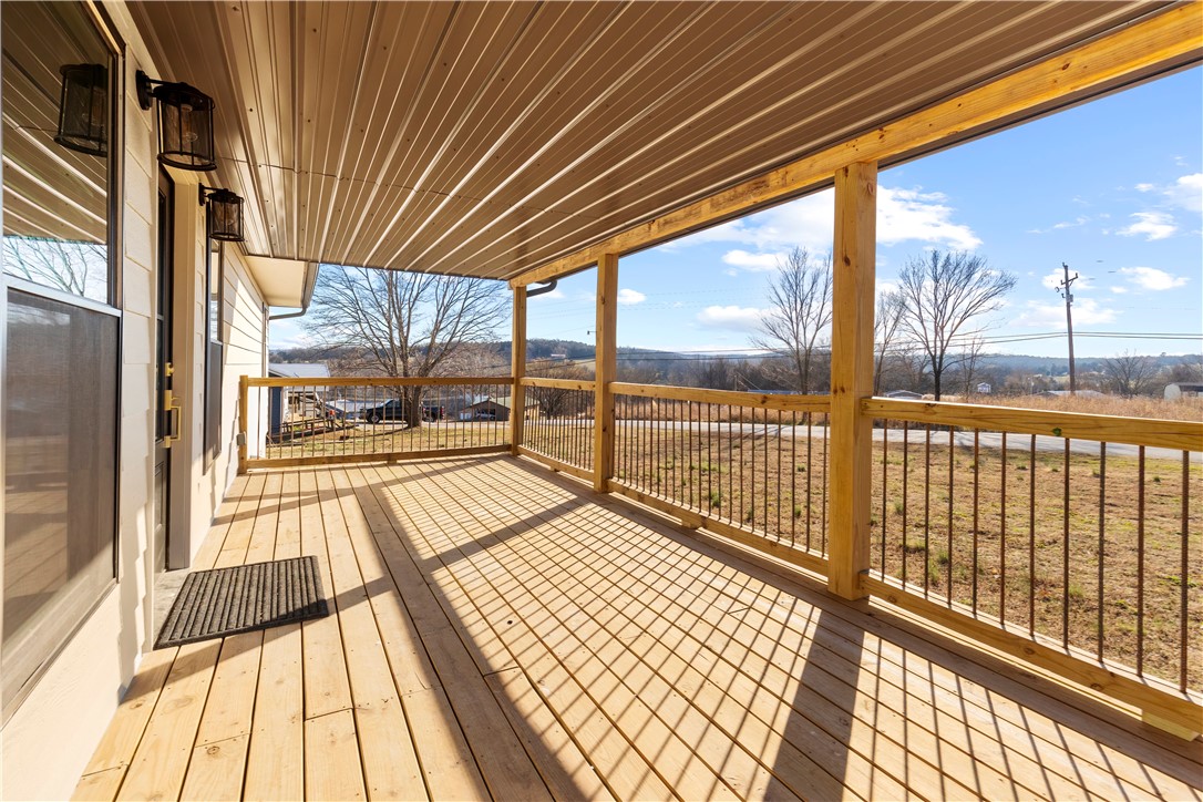 Magness Add - Residential