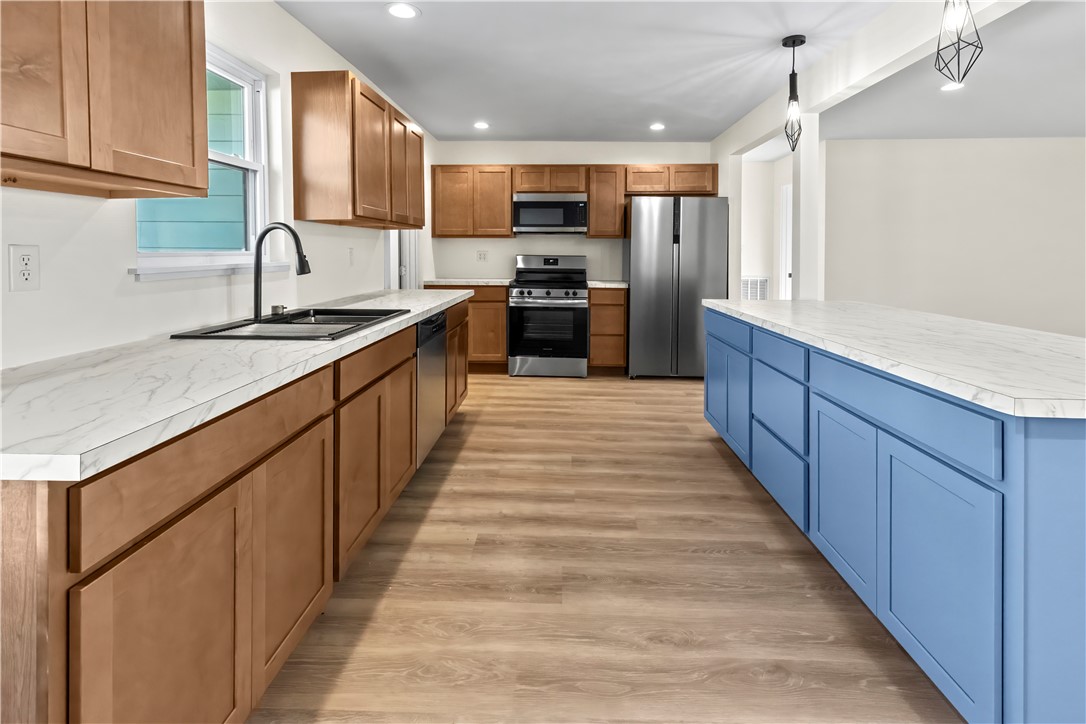 Magness Add - Residential