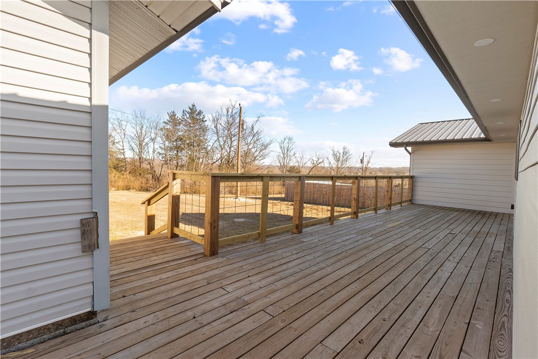 Magness Add - Residential