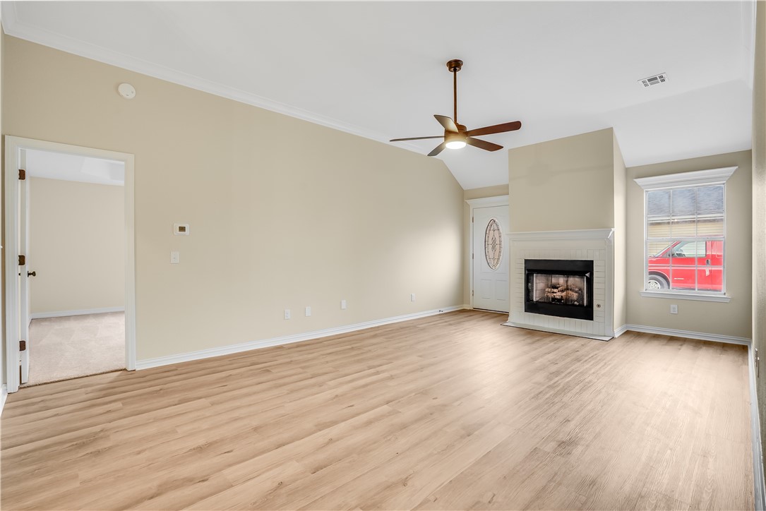 Hidden Lake Sub Ph Iii - Residential
