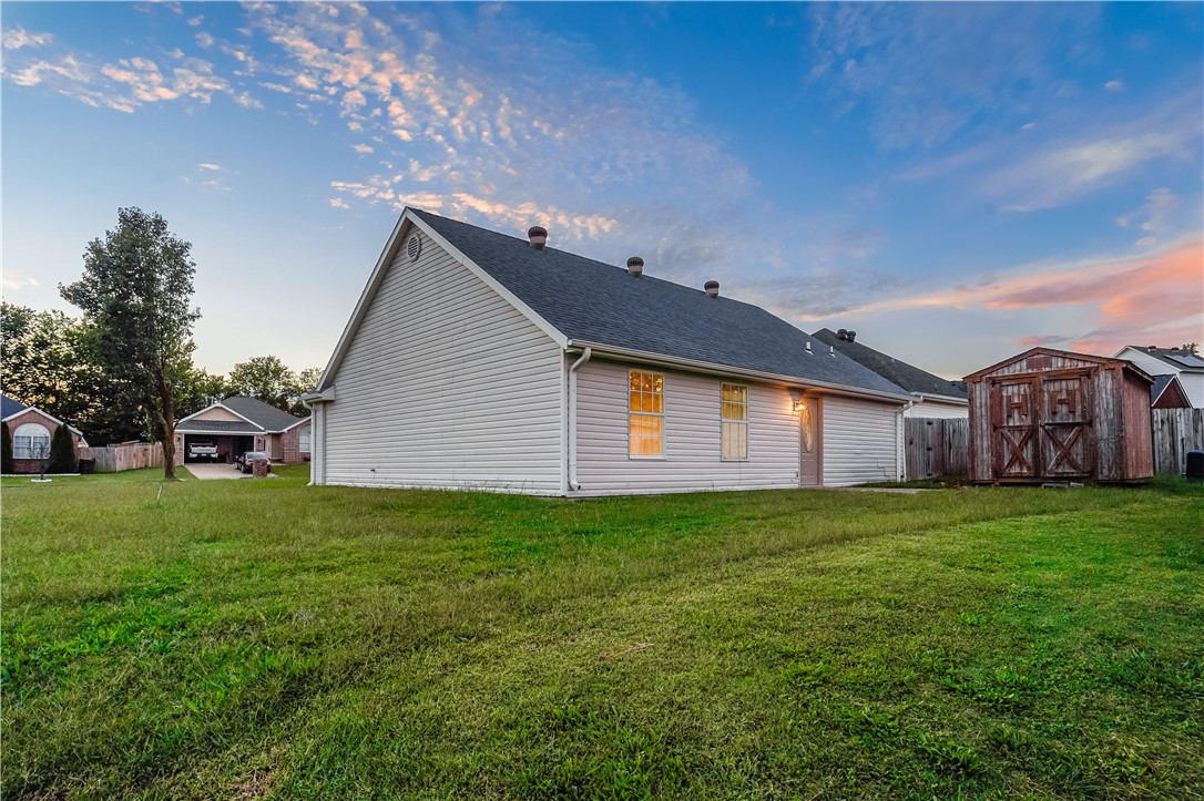 Hidden Lake Sub Ph Iii - Residential