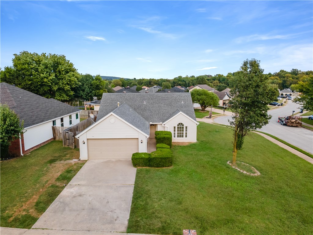 Hidden Lake Sub Ph Iii - Residential