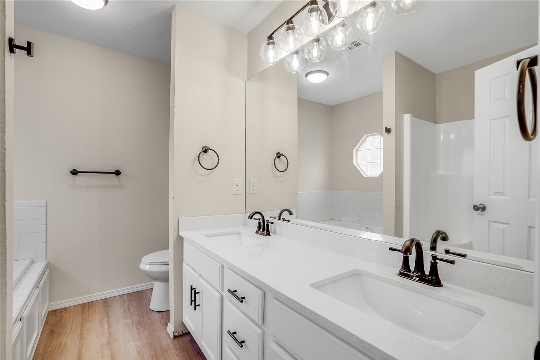 Hidden Lake Sub Ph Iii - Residential