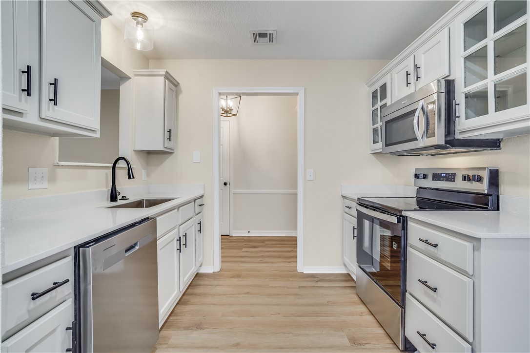 Hidden Lake Sub Ph Iii - Residential