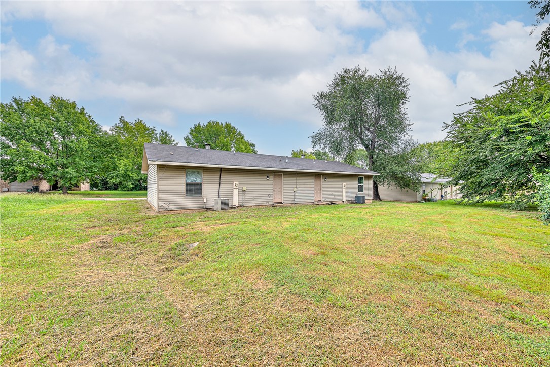 Northwest Acres - Residential Income