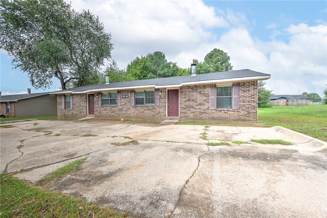 Northwest Acres - Residential Income