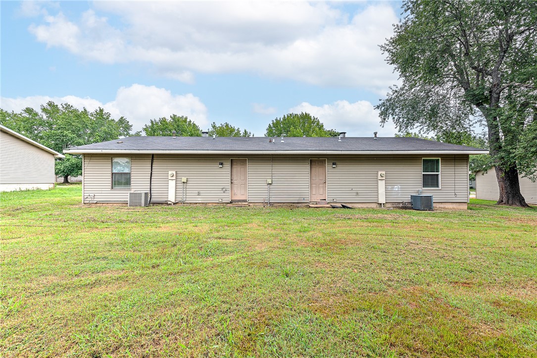 Northwest Acres - Residential Income