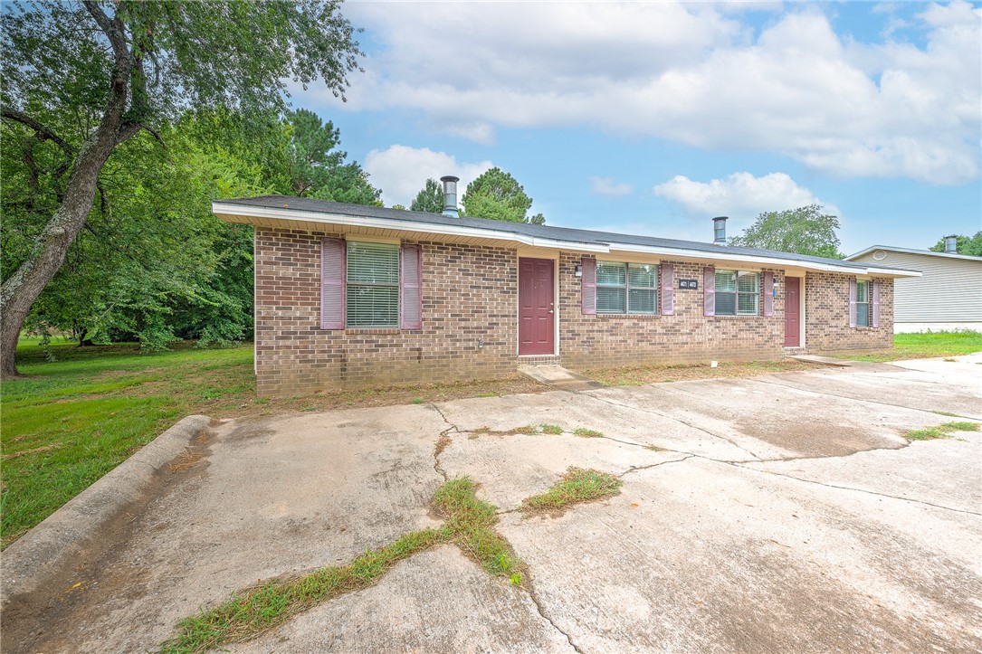 Northwest Acres - Residential Income