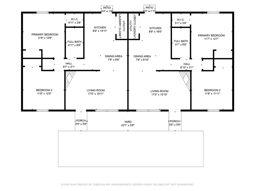 Northwest Acres - Residential Income