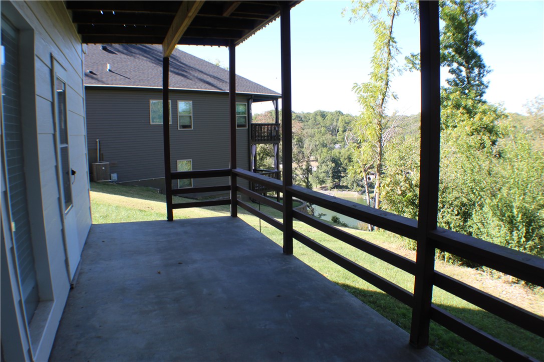 Essex Sub Bvv - Residential Lease