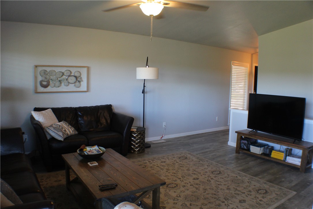 Essex Sub Bvv - Residential Lease