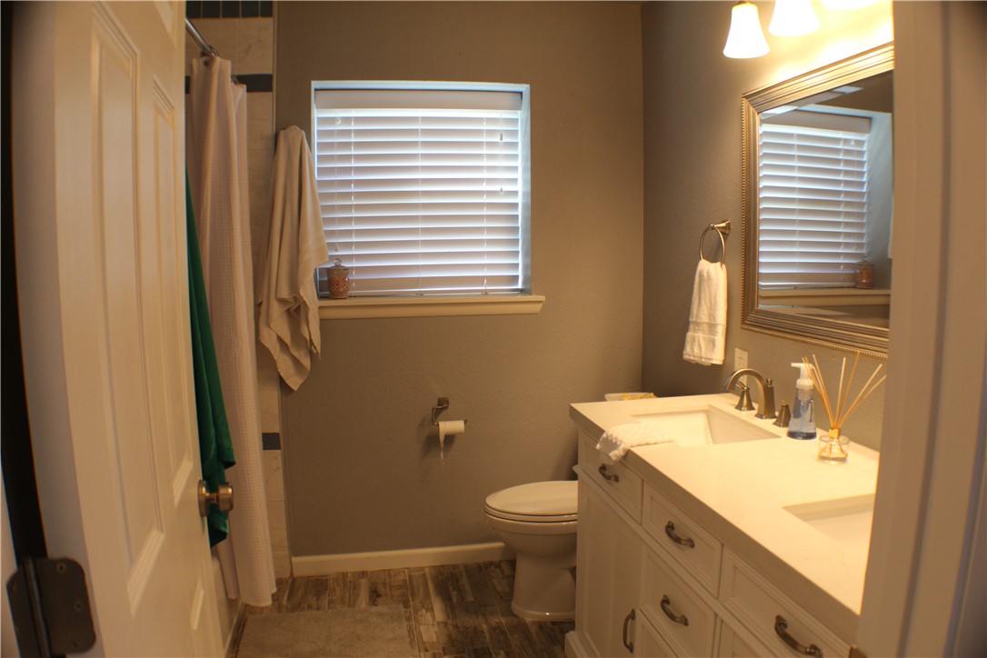 Essex Sub Bvv - Residential Lease