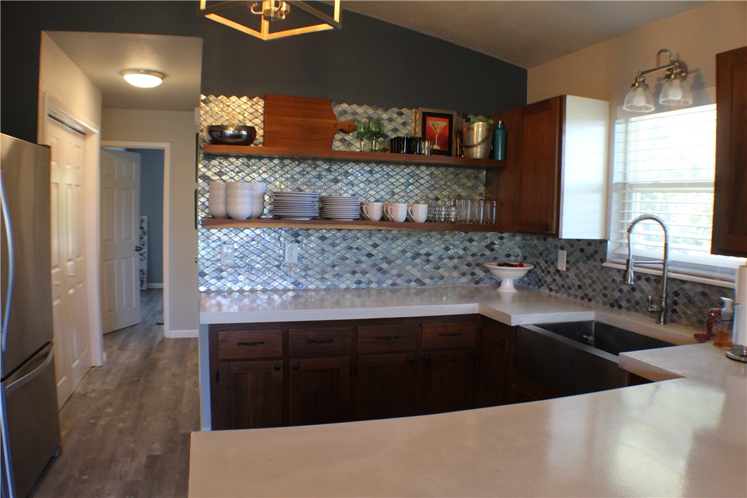 Essex Sub Bvv - Residential Lease