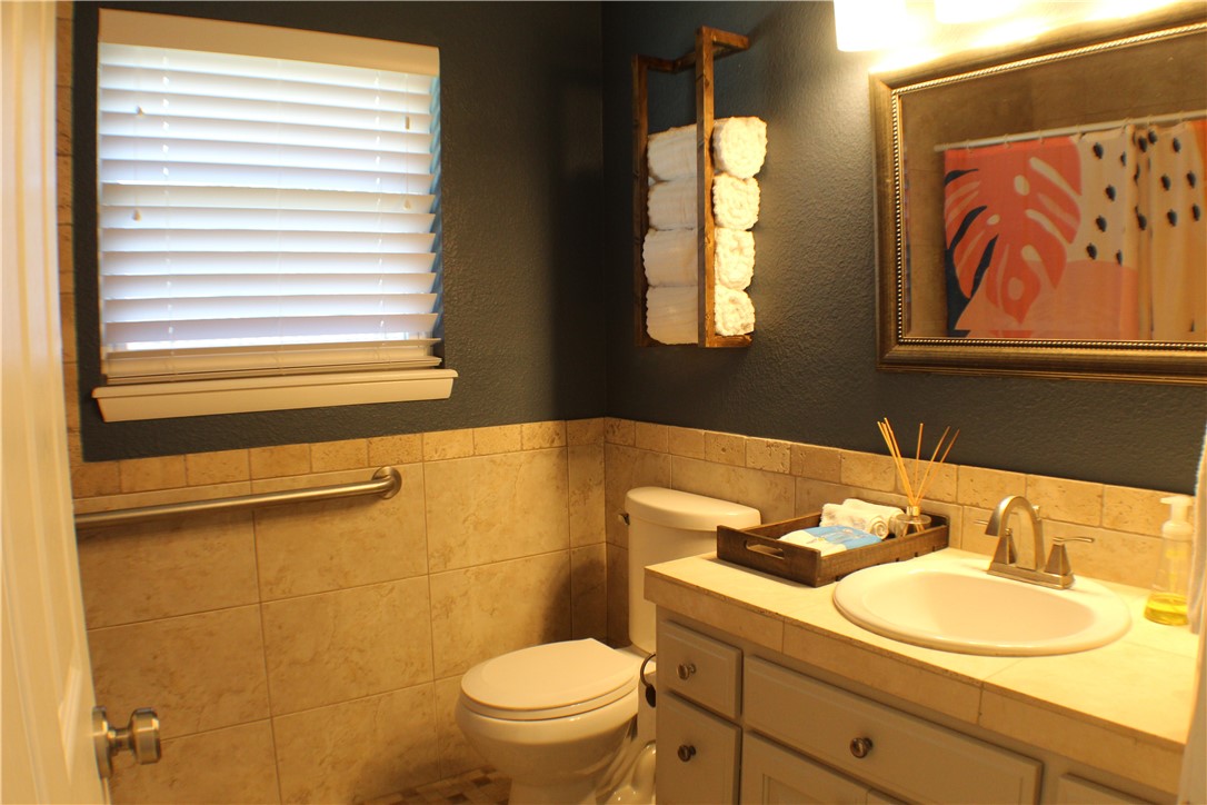 Essex Sub Bvv - Residential Lease