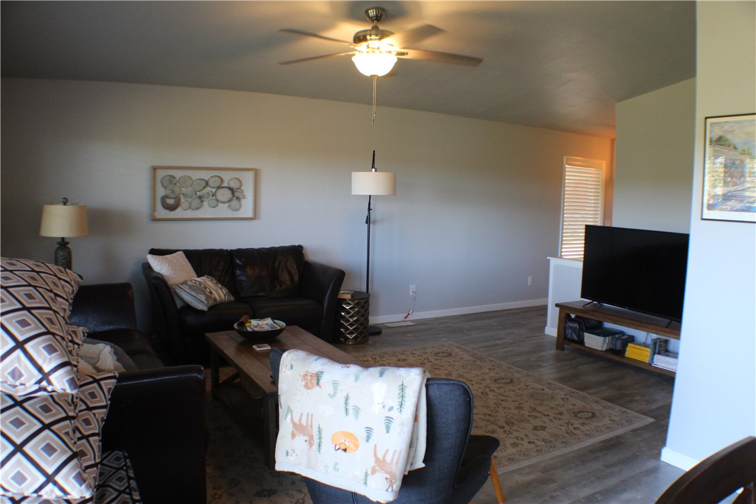 Essex Sub Bvv - Residential Lease