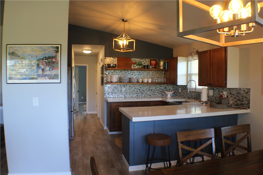 Essex Sub Bvv - Residential Lease